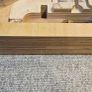 Lenco L75 ply plinth Image 4