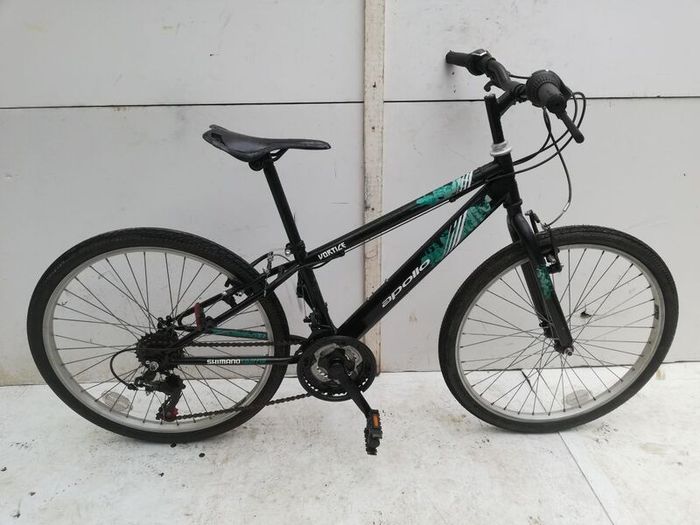 bike