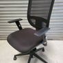 Superb Quality Sokoa Office Chairs. Mint Condition Image 7