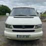 VW T4 Camper Van 2.5L 2003 Image 4