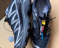 Salomon Xt-6 Gore-tex Uk9.5