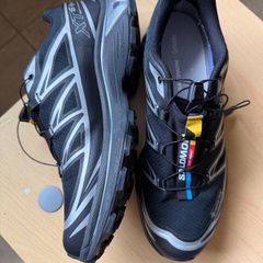 Salomon Xt-6 Gore-tex Uk9.5