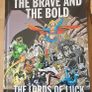 DC Graphic novels Image 7