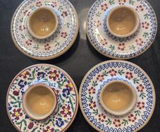Nicholas Moses stackable egg cups discontinued
