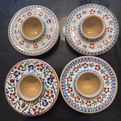 Nicholas Moses stackable egg cups discontinued