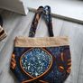 large handmade bag Image 5