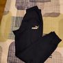 2 x Mens Puma Tracksuit Bottoms Image 2