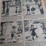 Teddy Bear comic 1965 Image 2