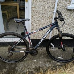 Cannondale trail 5 29inch