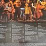 Irish Folk Festival, 1 to 5, G/F Double LPs,  Irish Trad folk, Christy Moore Image 4