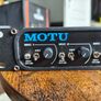 Motu 8pre Firewire Image 2