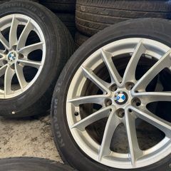 bmw alloys 5x112