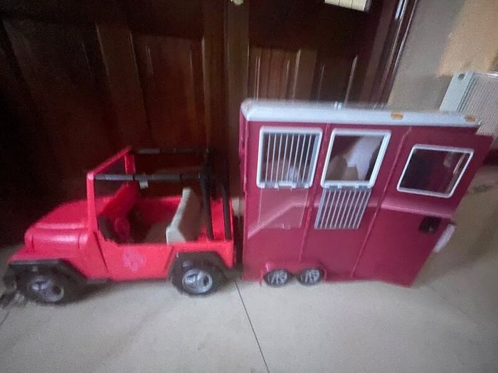 Our Generation Toys