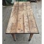 French Style Kitchen Table KAS967 Image 2