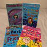 Jacqueline Wilson Story Book Collection, Image 8