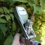 Micromatic  U Type Keg Coupler Tapping Head Image 2