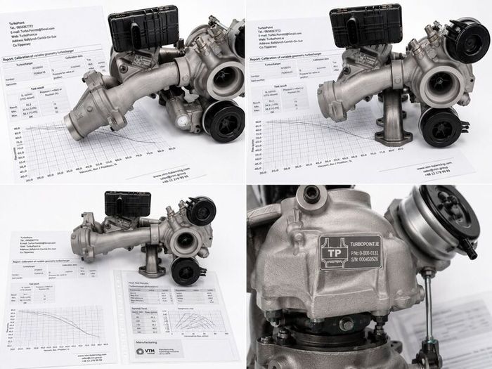 Nissan/range rover/bmw audi Reconditioned Electric