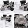 Nissan/range rover/bmw audi Reconditioned Electric Image 7