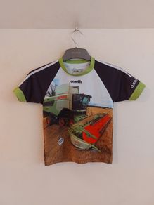 oneills gaa jersey