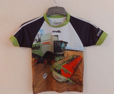 oneills gaa jersey