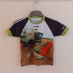 oneills gaa jersey