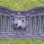 Skoda Octavia 4 Grill Image 2