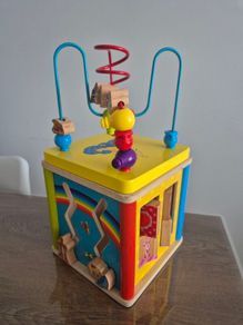 baby toy