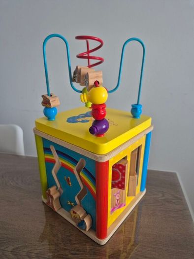 baby toy