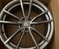 Volkswagen Golf R MK7 Pretoria Alloys