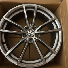 Volkswagen Golf R MK7 Pretoria Alloys