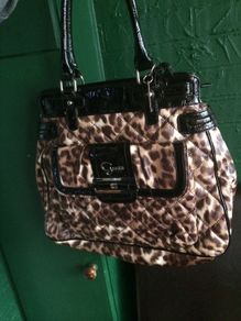 Guess bag