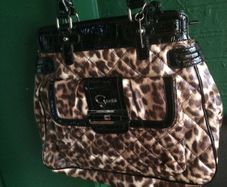 Guess bag