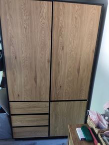 wardrobe