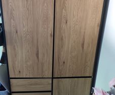 wardrobe