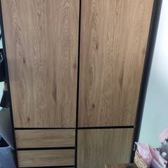 wardrobe