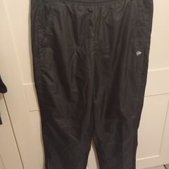 Dunlop mens rain  trousers