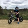 Revvi 12 Inch Lithium-ion 24v Kids Electric Balance Bike 2-6 Years Image 6