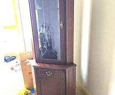 Corner Cabinet