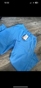 Nike tracksuit bottoms brand new