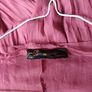 Sensation Sheer Pink  Dress.  S. TU - 12-14.  New. Image 4