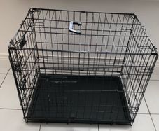 Dog crate - medium