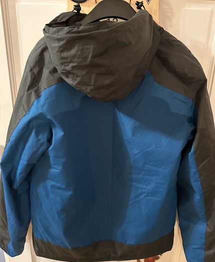 ski jacket