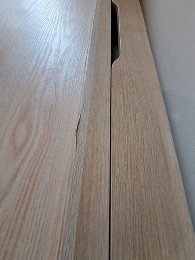 IKEA Alex desk
