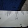 Long Line Jumper Size 14 (ish) Image 4