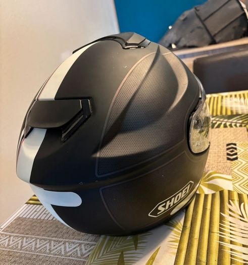 shoei