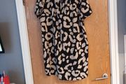 Shein Dress. .  S. 46- 16-18.   New - No Tag.