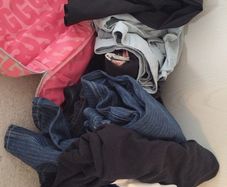 women's clothes 12-14