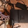 Playstation 2 slim - PS2 slim  (works well) Image 3