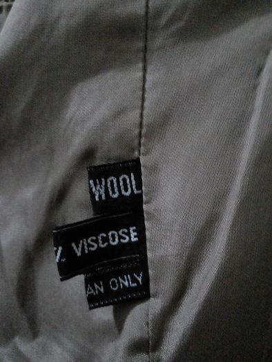 Skopes Ruthin Men's Blazer Size XL