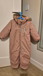 H&M Kids Rainsuit